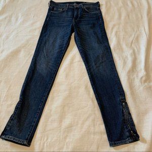 Avery & Co skinny jeans size 9